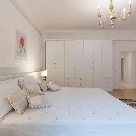 Ghibellina With 2 Bedrooms Florencja