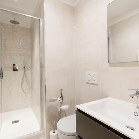 Ghibellina With 2 Bedrooms Apartament *