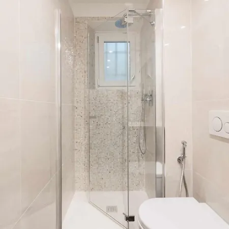 Apartament Ghibellina With 2 Bedrooms