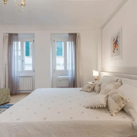 Ghibellina With 2 Bedrooms