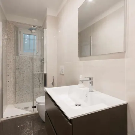 Apartament Ghibellina With 2 Bedrooms *