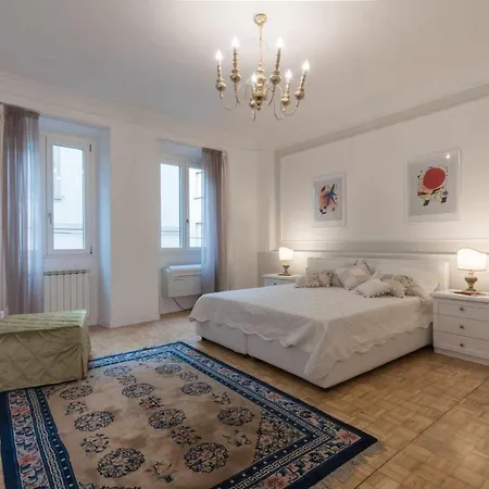 Ghibellina With 2 Bedrooms *
