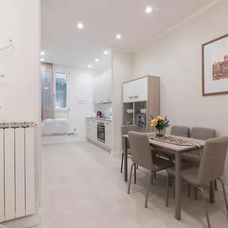 Ghibellina With 2 Bedrooms