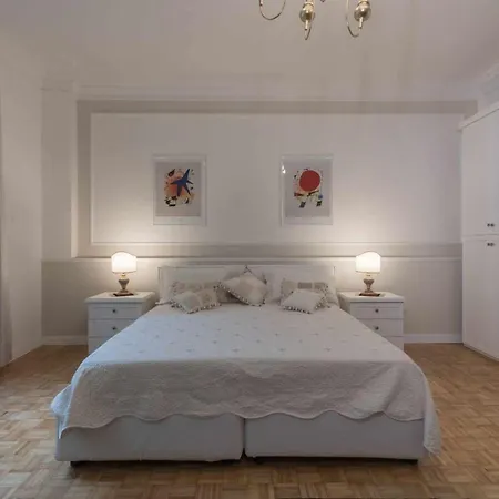 Ghibellina With 2 Bedrooms