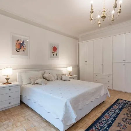 Ghibellina With 2 Bedrooms * Florencja